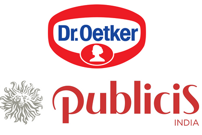 Dr Oetker gives the creative mandate to Publicis India