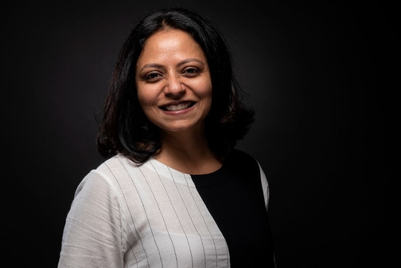 Durga Raghunath joins Times Internet as digital head