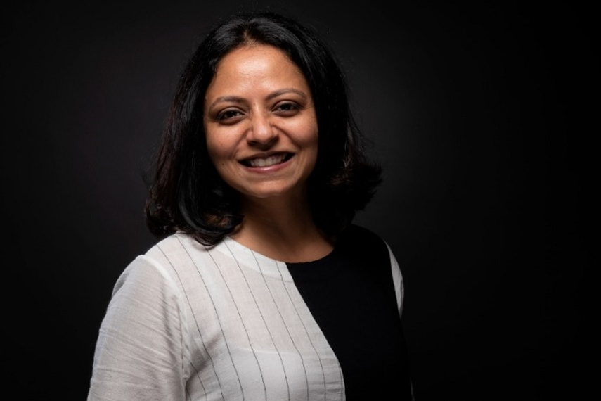 Durga Raghunath