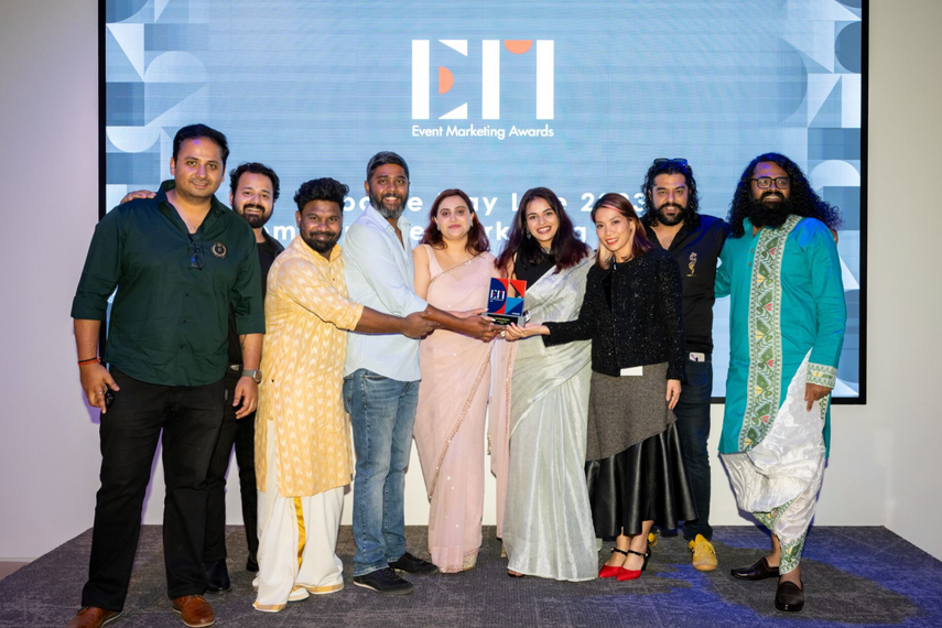 Best of Brand Experience Grand Prix winners - Google Play Live 2023
