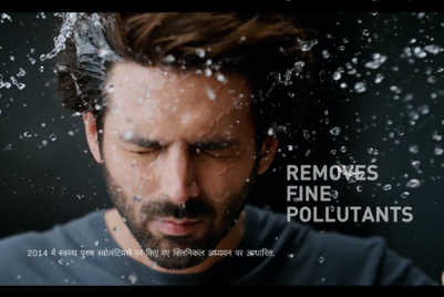 Emami targets INR 1,000 crores revenue for ‘Smart and Handsome’