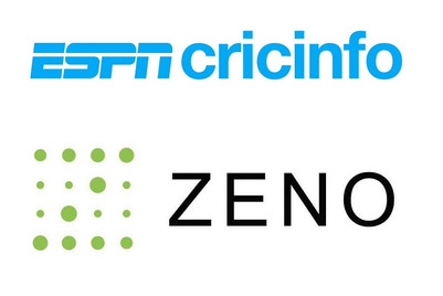 ESPNcricinfo appoints Zeno to handle PR
