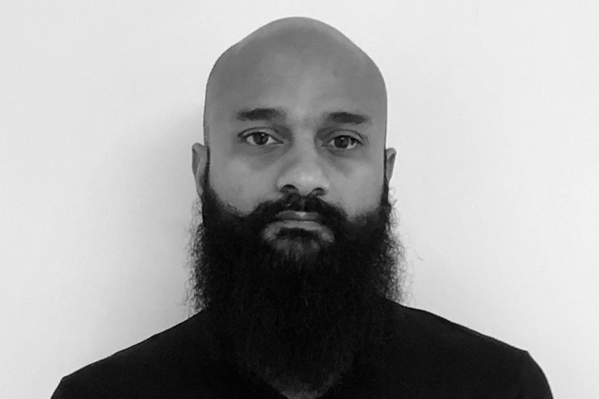 Ashutosh Munshi