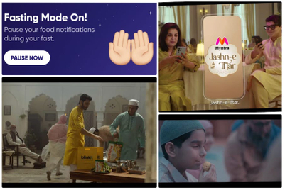 Brands weave Eid stories with festive campaigns that celebrate connection