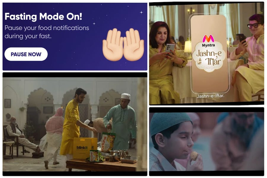 Eid campaigns by Indian brands this year capture compassion, gratitude, and joy of giving—the values that the festival stands for.