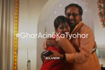 Elver releases #GharAaneKaT...