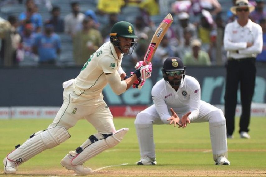 Picture courtesy: Cricket South Africa (Twitter)