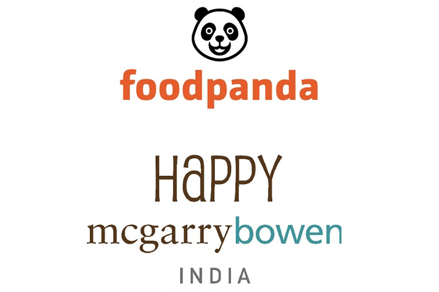 Happy mcgarrybowen wins Foodpanda's creative mandate