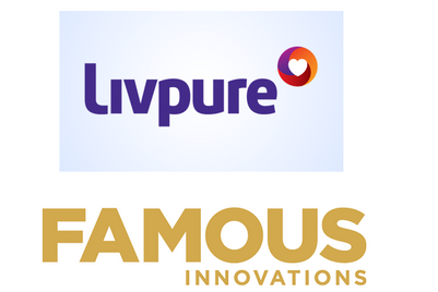 Livpure appoints Famous Innovations