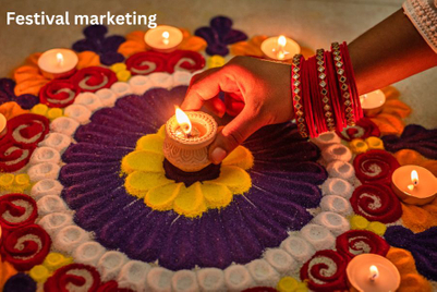 For fashion and jewellery brands, Diwali doesn’t start in October; it starts in Q3