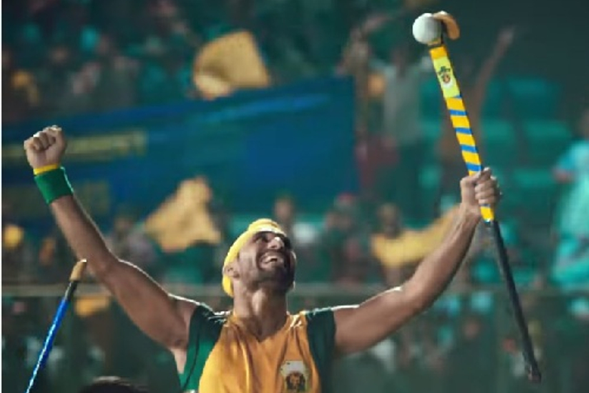 Watch the ad film conceptualised by Ogilvy & Mather here
