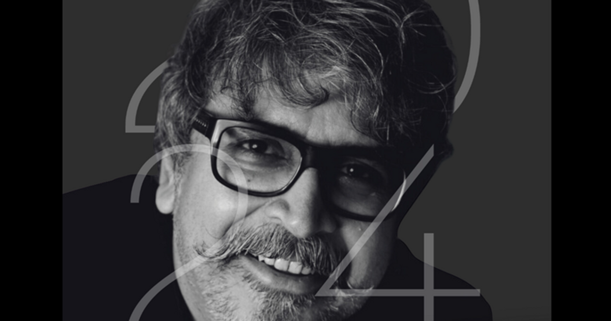 Cannes Lions 2025 Prasoon Pandey to be jury president for Film Craft