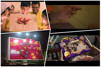 Five insider tips to make your festive campaigns shine