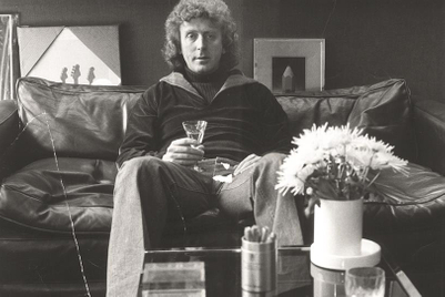 My campaign: Frank Lowe on the golden age, 1969-1981