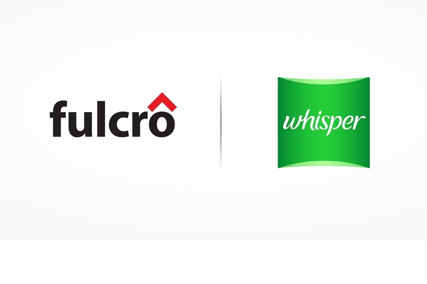Whisper assigns digital creative mandate to Fulcro