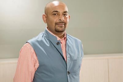 Ketan Desai elevated as COO at Grey Group India