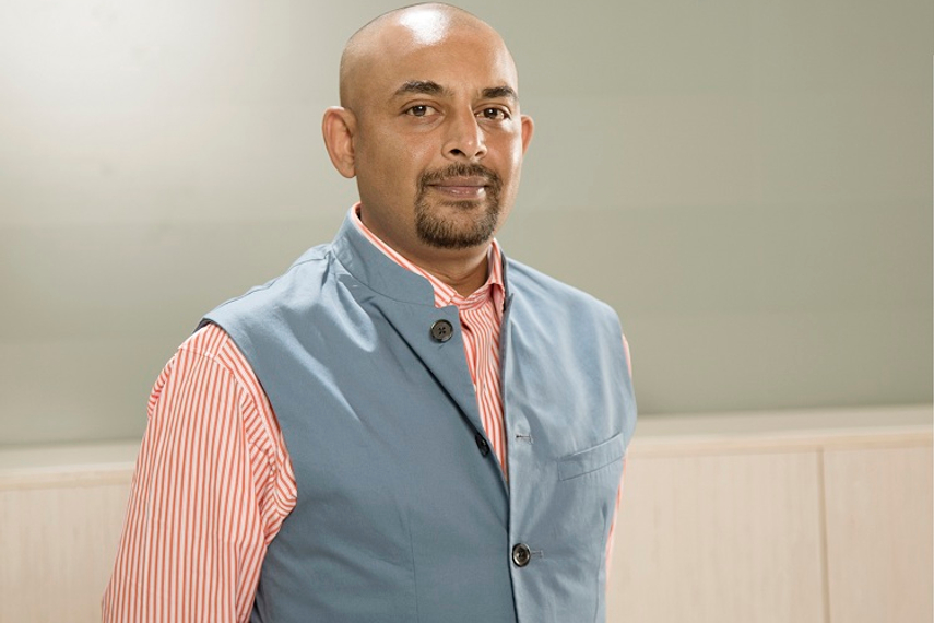 Ketan Desai
