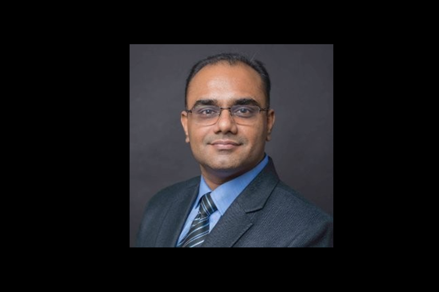 K Ganapathy Subramaniam