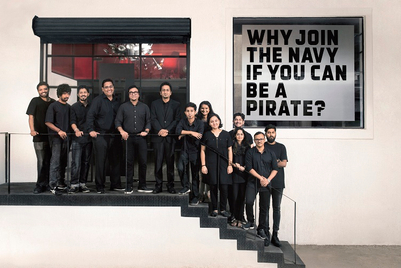 Raj Kamble rolls out Garage Worldwide