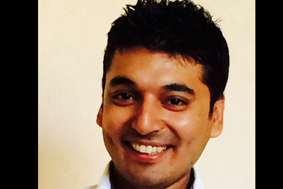 Dentsu International hands Gautam Mehra Apac role