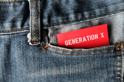 Gen X: The original harbingers of change