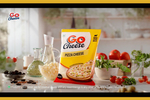Go Cheese TVC celebrates ...