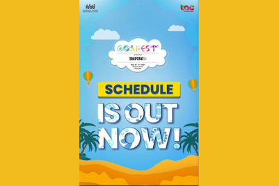Goafest 2024 set to host creativity experts while training its lens on ‘The Age of Adaptability'