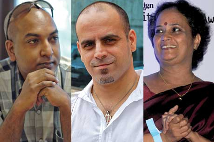 Creative Critique: Ad Reviews 1-15 December