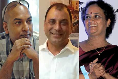 Creative Critique: Ad Reviews 16-31 December