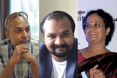 Creative Critique: Ad Reviews of the fortnight 1 to 15 April 2016