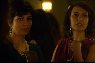 Godrej Goldilocks presents amusing uses for the ‘personal’ locker