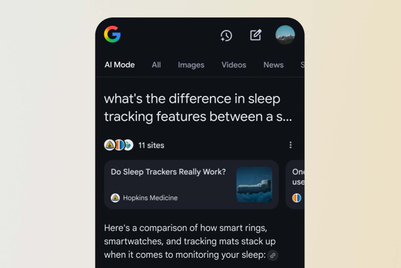 Google’s AI Mode will ‘fundamentally redefine’ digital ad industry