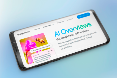 1% click-through rate: How Google AI Overviews is killing publishers
