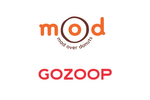 Gozoop wins Mad Over ...
