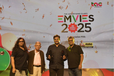 Wavemaker, Mondelez emerge top winners at EMVIE Awards 2025