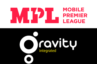Gravity Integrated bags MPL's performance mandate