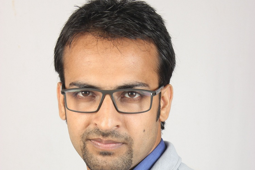 Affle ropes in Resultrix co-founder Gulrez Alam