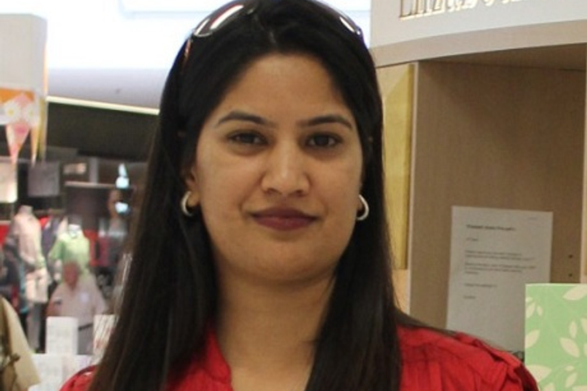 Gunjan Pandey joins Dr. Oetker India as marketing head