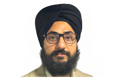 Gurpreet Singh moves to GroupM Nexus India