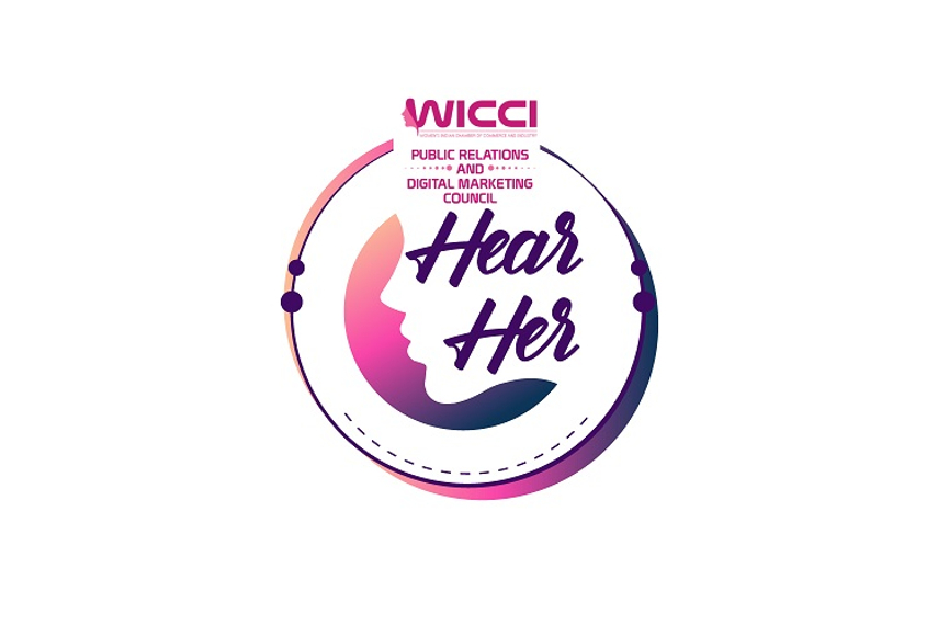 WICCI launches ‘HearHer' advisory service
