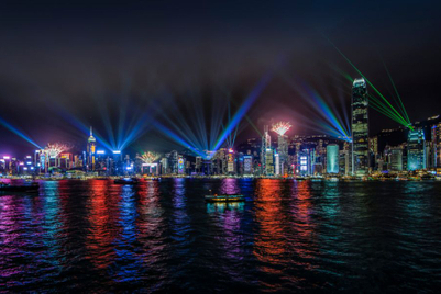 Hong Kong Tourism Board looks to revamp “A Symphony of Lights” attraction with new show curator