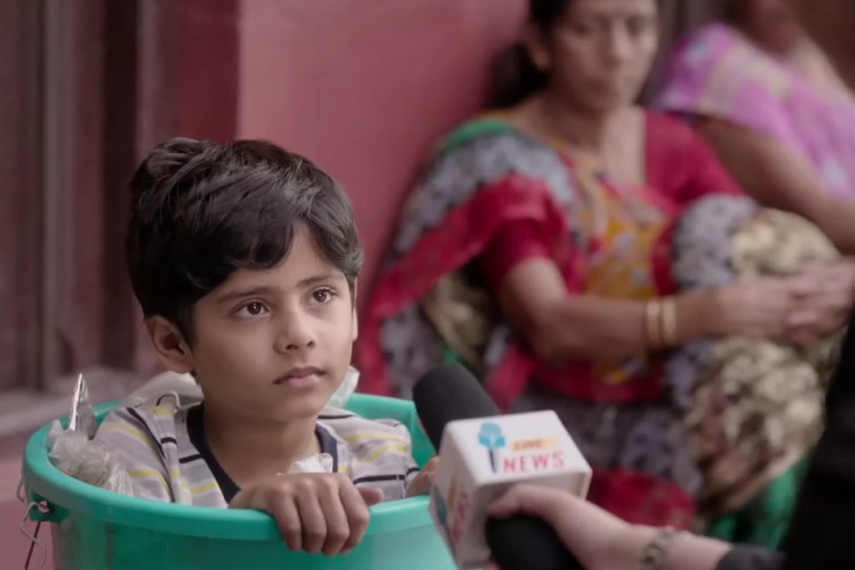 Watch the film conceptualised by Ogilvy here