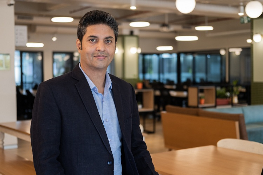 Hari Krishnan joins TBWA as executive director