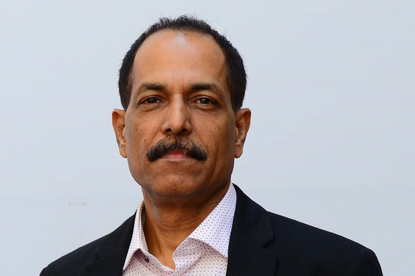Harish Shriyan is CEO, Omnicom Media Group, India