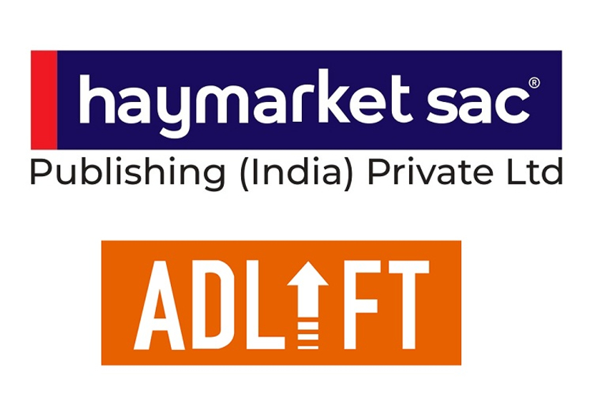 The agency will work on the creative mandate for Haymarket Sac Publishing