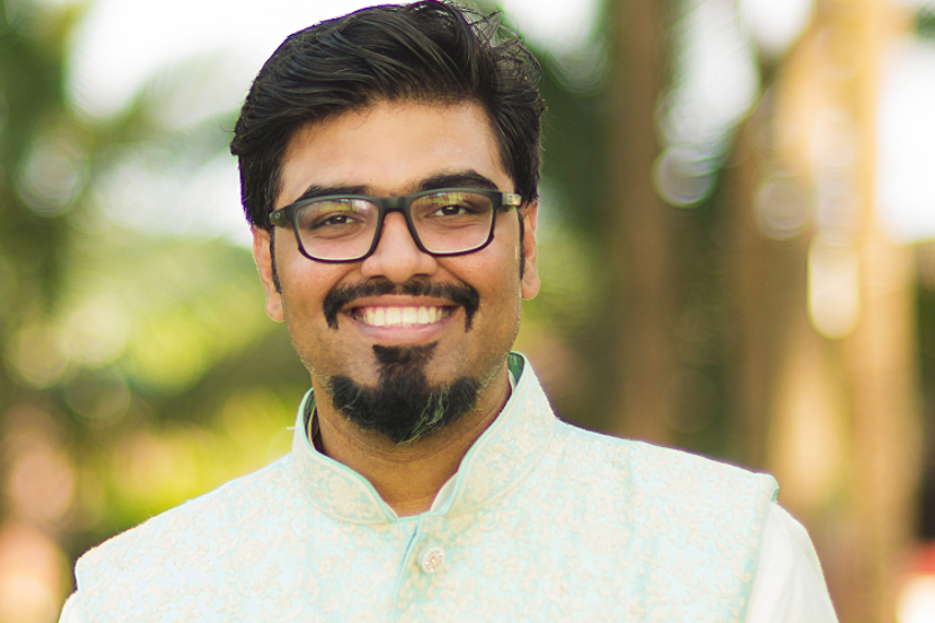 BBDO India elevates Hemant Shringy as CCO