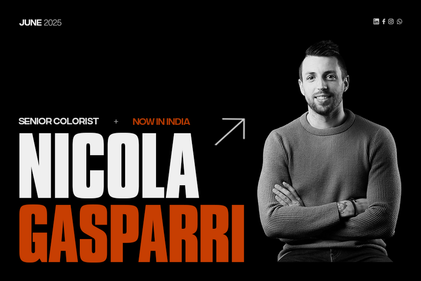 Nicola Gasparri