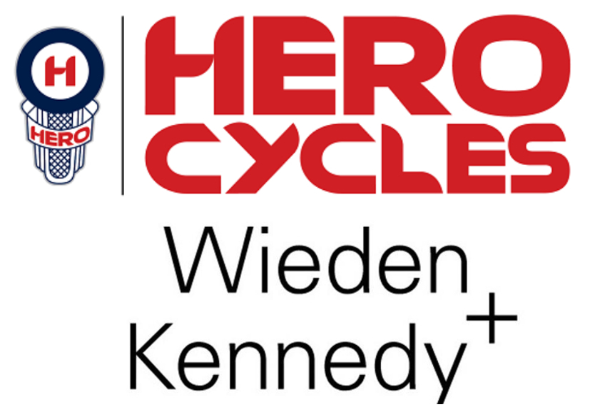 Wieden+Kennedy bags Hero Cycles