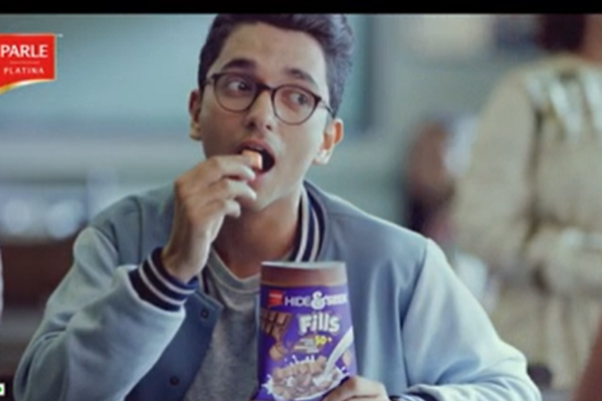 Watch the film conceptualised by DDB Mudra here