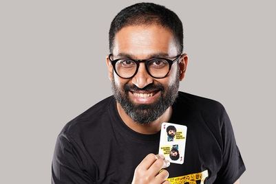 Blog: Himanshu Arora recounts his Goafest 2022 experience